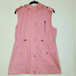 Zenana Outfitters vest